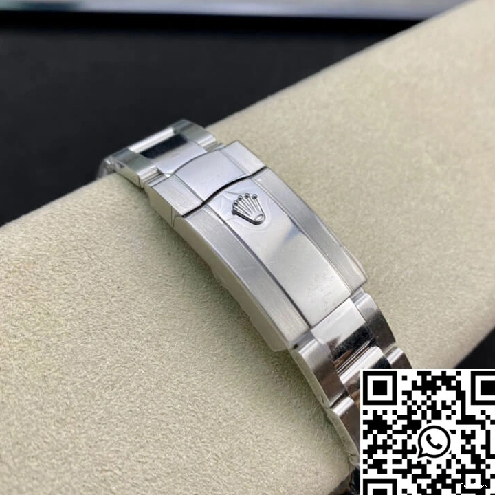 Dial Rolex Milgauss 116400GV AR Blue Factory 0713